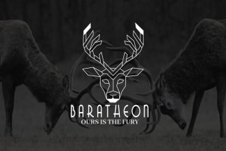 do creative modern minimalist business logo design