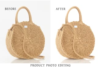 photoshop amazon product photo editing and photo retouching