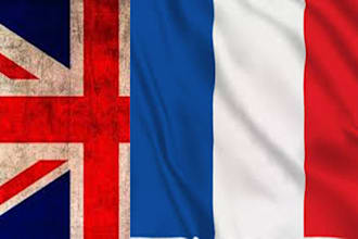 perfectly translate english to native french