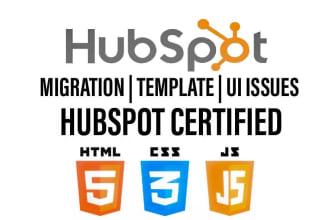 hubspot solutions fix issues and elevate your website