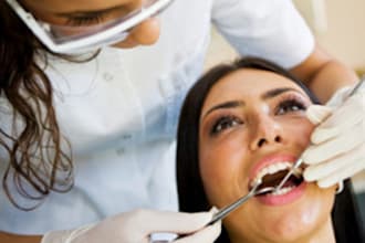 give you a link on my PR1 SEOMOz 23 Dental / Dentist / Denture / Medical site