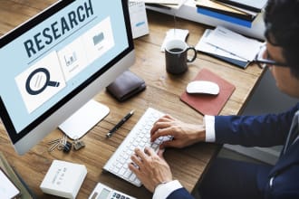 research a custom business list in 24 hours