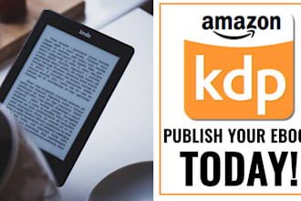 do ebook for kindle