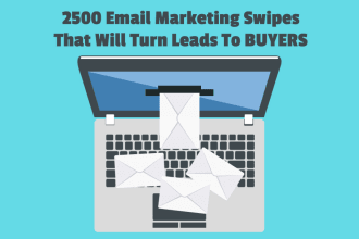 email swipes for make money online