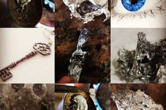 new moon ritual to attract everything