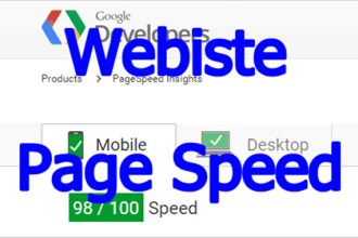 do wordpress speed optimization google pagespeed gtmatrix