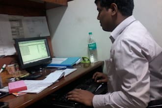 collect data from websites