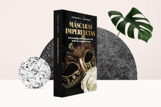 design your book cover