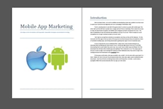 send you an exclusive preview chapter of my unreleased Mobile App Marketing ebook