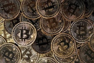 write crypto and blockchain news articles