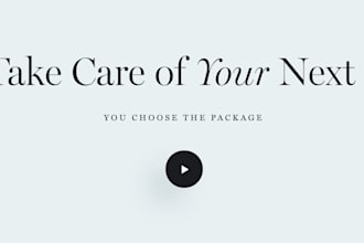 install and configure ecommerce store