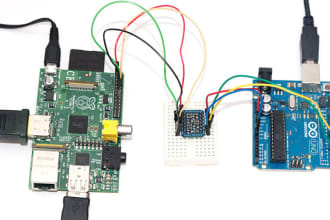 do arduino adafruit circuit python programming