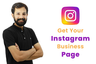 setup your instagram social media account