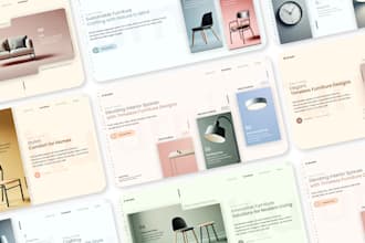 design stunning product catalog, product brochure, brand catalog