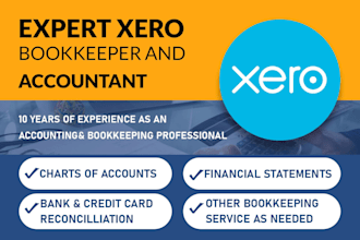 accounting book keeping quick books,xero waves