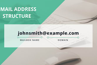 fix or setup custom business emails, no hosting needed