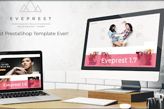 website design for business