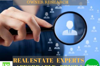do skip tracing in real estate business for you