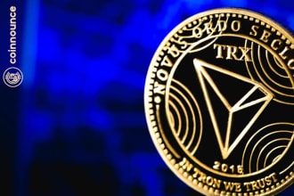 create your own trc20 token on tron