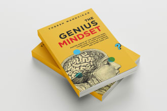 design amazon kdp book cover