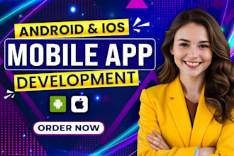 develop ios mobile app development using swift and swiftui