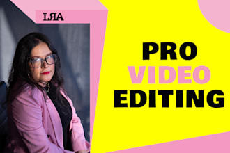 create a high converting video advert for promotional post