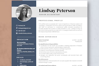 do resume writing and cover letter with resume template