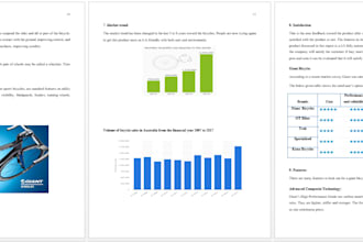 write assignments and  reports for you