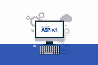 develop restful api in asp net