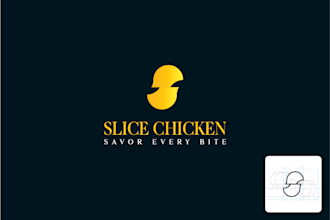design attractive logo for you in a short time