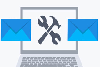 do email migration from one host to another
