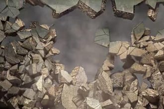 put this wallbreak video with your logo and texts