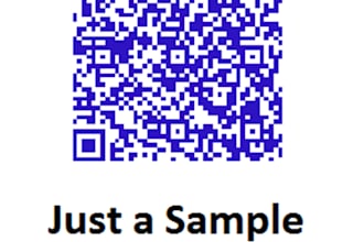 create a QR code to replace your paypal buynow button