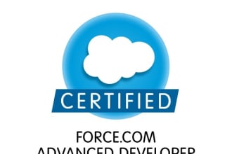 do all salesforce configuration and development