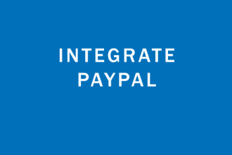 integrate paypal latest  api v2