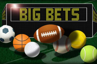 write a prediction article for you regarding any sports