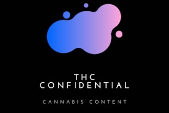 write top shelf cannabis and vape articles