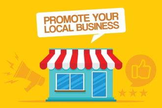 manage your local business advertising, grow your customers