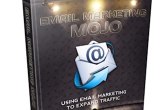 teach you how to use email for marketing