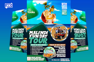 design you graphics that have that modern appeal