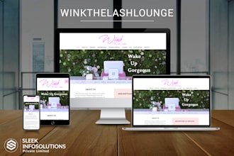 create a shopify or magento based ecommerce website