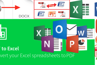 do any type of file conversion