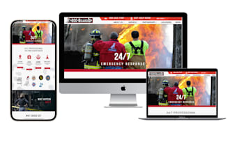 design and develop ecommerce online store website