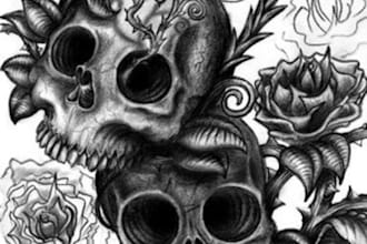 design a tattoo for you