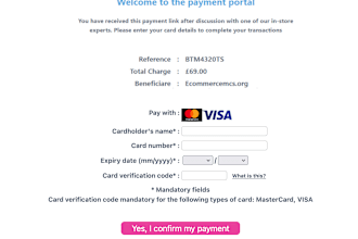 integrate barclays stripe paypal on php, java website