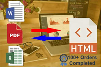 be an efficient PDF and transform scanned pages into word