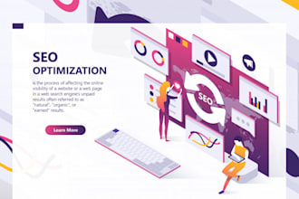 do wordpress SEO optimization to your site