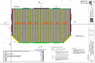 do quantity takeoff and complete estimation