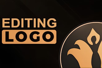 create elegant logo design