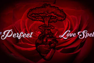 powerful love spell conquers all win against all odds